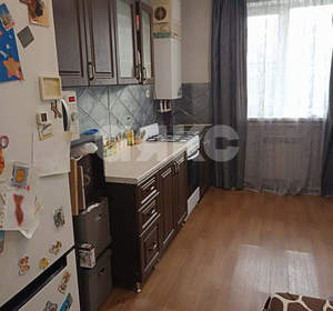 1-к квартира, вторичка, 41м2, 1/5 этаж