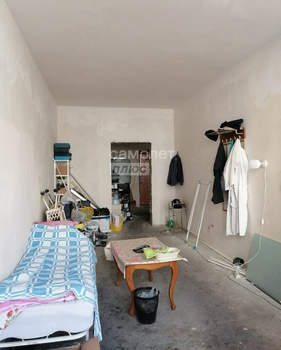 1-к квартира, вторичка, 55м2, 2/8 этаж