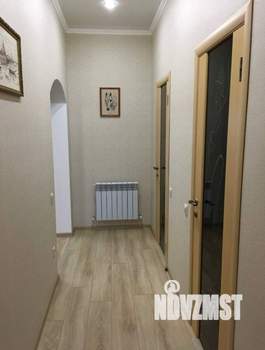 2-к квартира, вторичка, 80м2, 2/12 этаж