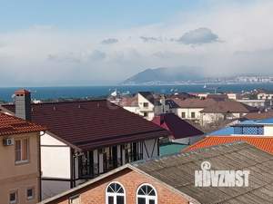 2-к квартира, вторичка, 36м2, 4/5 этаж