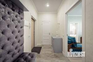 2-к квартира, вторичка, 90м2, 1/6 этаж