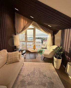 2-к квартира, вторичка, 50м2, 8/8 этаж