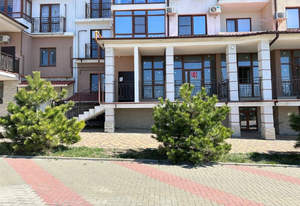 1-к квартира, вторичка, 33м2, 1/5 этаж