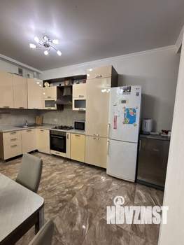 2-к квартира, вторичка, 57м2, 3/7 этаж