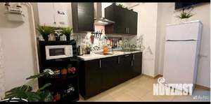 2-к квартира, вторичка, 46м2, 2/11 этаж