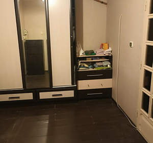 1-к квартира, вторичка, 41м2, 1/5 этаж