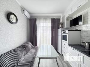 1-к квартира, вторичка, 36м2, 2/8 этаж