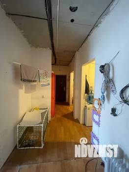 3-к квартира, вторичка, 95м2, 8/12 этаж