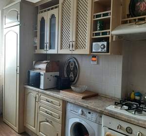 2-к квартира, вторичка, 56м2, 4/5 этаж