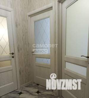 1-к квартира, вторичка, 45м2, 5/8 этаж