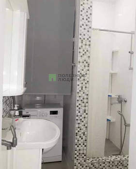 1-к квартира, вторичка, 38м2, 3/11 этаж