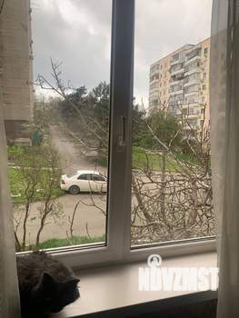 3-к квартира, вторичка, 67м2, 1/9 этаж