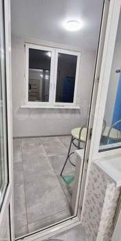 3-к квартира, вторичка, 62м2, 6/10 этаж