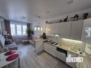 1-к квартира, вторичка, 48м2, 6/7 этаж