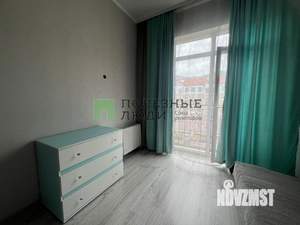 2-к квартира, вторичка, 74м2, 6/8 этаж