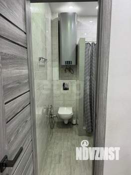 Студия квартира, вторичка, 22м2, 1/8 этаж