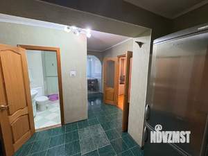 3-к квартира, вторичка, 65м2, 2/5 этаж