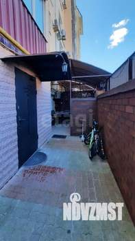 4-к квартира, вторичка, 168м2, 1/7 этаж