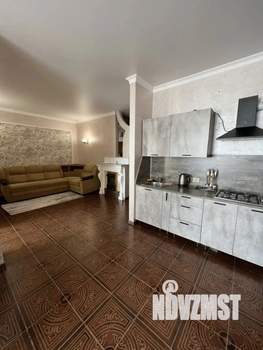 2-к квартира, вторичка, 51м2, 4/5 этаж