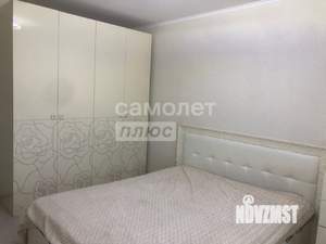 3-к квартира, вторичка, 90м2, 8/16 этаж