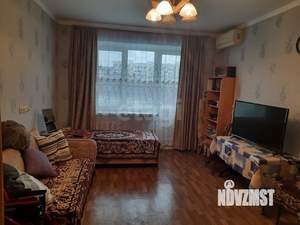 3-к квартира, вторичка, 62м2, 4/9 этаж