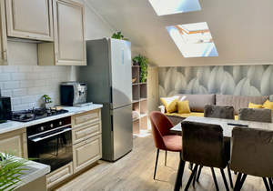 1-к квартира, вторичка, 44м2, 6/6 этаж