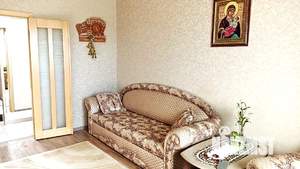 3-к квартира, вторичка, 62м2, 9/9 этаж