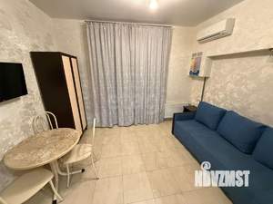 1-к квартира, вторичка, 47м2, 1/7 этаж