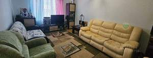 1-к квартира, вторичка, 40м2, 3/6 этаж