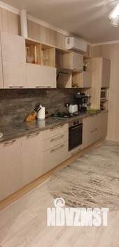 1-к квартира, вторичка, 56м2, 6/12 этаж