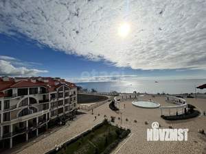 1-к квартира, вторичка, 44м2, 4/7 этаж