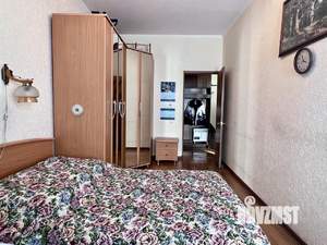 2-к квартира, вторичка, 60м2, 3/3 этаж
