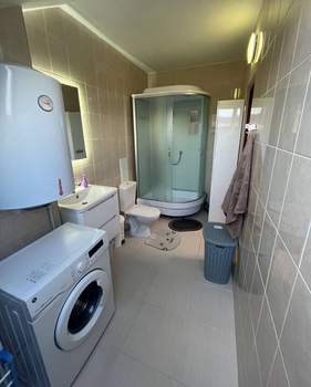 1-к квартира, вторичка, 49м2, 5/5 этаж