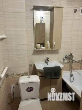 1-к квартира, вторичка, 41м2, 4/9 этаж