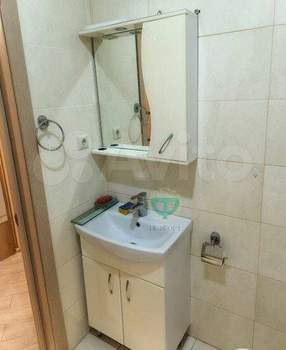 1-к квартира, вторичка, 41м2, 2/4 этаж