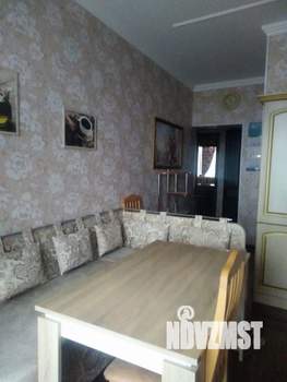 1-к квартира, вторичка, 49м2, 3/10 этаж
