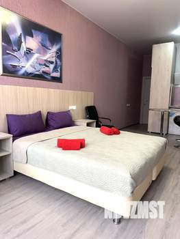 2-к квартира, вторичка, 55м2, 1/9 этаж