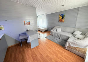 2-к квартира, вторичка, 47м2, 3/3 этаж