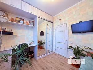 2-к квартира, вторичка, 52м2, 2/8 этаж