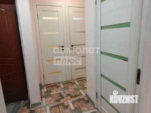 3-к квартира, вторичка, 50м2, 1/5 этаж