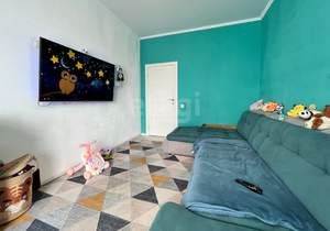 1-к квартира, вторичка, 42м2, 5/8 этаж