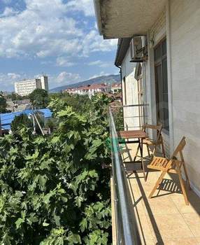 2-к квартира, вторичка, 52м2, 3/4 этаж