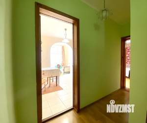 2-к квартира, вторичка, 59м2, 1/4 этаж