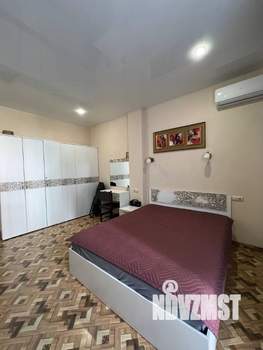 1-к квартира, вторичка, 42м2, 2/5 этаж