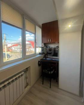 2-к квартира, вторичка, 47м2, 1/5 этаж