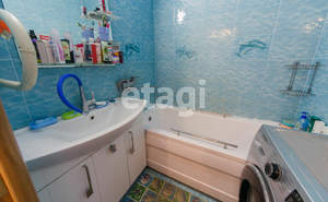 4-к квартира, вторичка, 78м2, 5/5 этаж