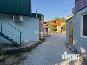 1-к квартира, вторичка, 25м2, 1/2 этаж