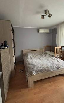 3-к квартира, вторичка, 63м2, 2/9 этаж