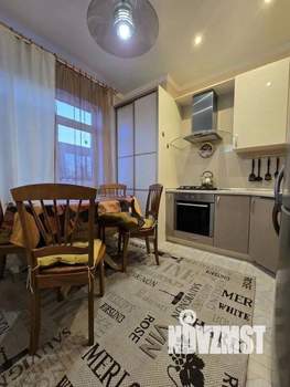 2-к квартира, вторичка, 53м2, 3/6 этаж