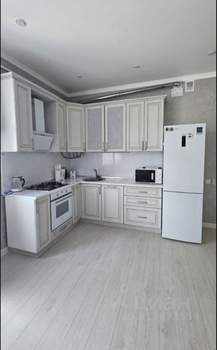 1-к квартира, вторичка, 55м2, 3/4 этаж